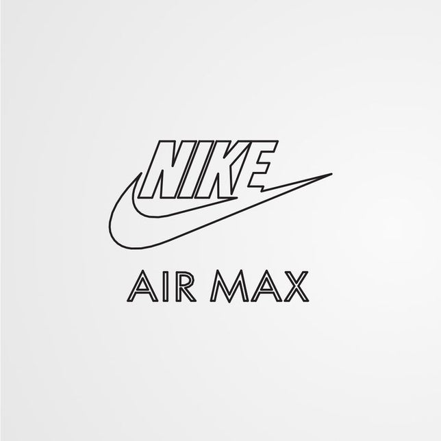 Air Max's