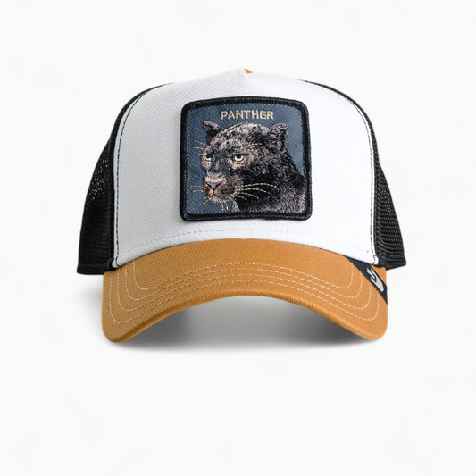 THE PANTHER V2 TRUCKER