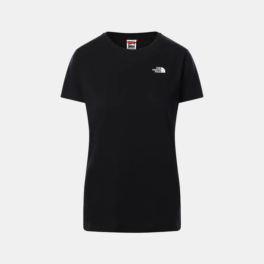 Simple Dome T-Shirt (W)