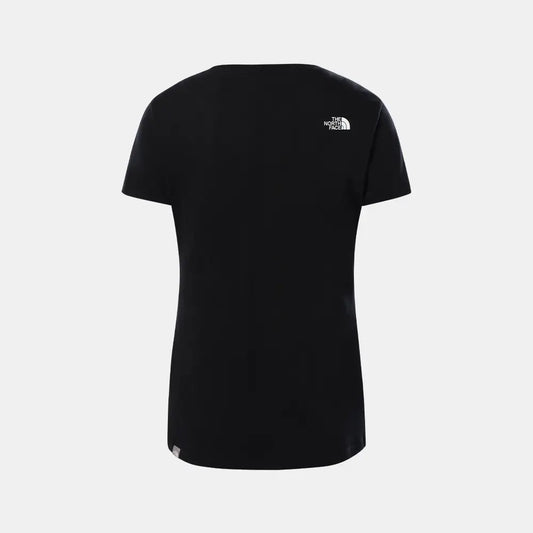 Simple Dome T-Shirt (W)