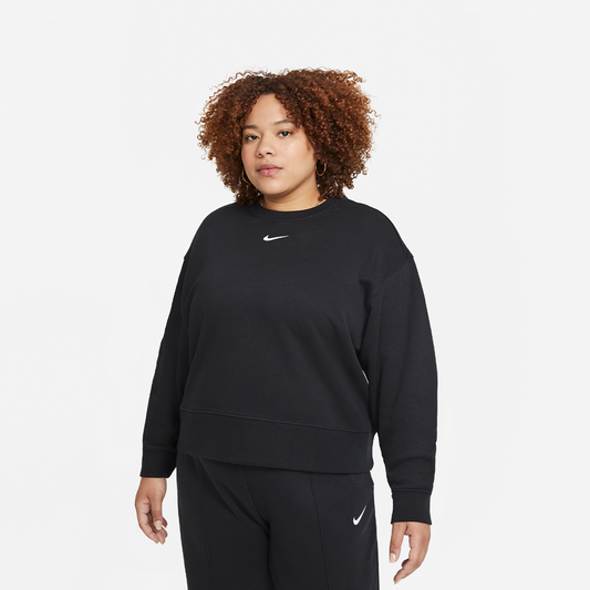NSW Collections Essentials Oversized Crew (W)