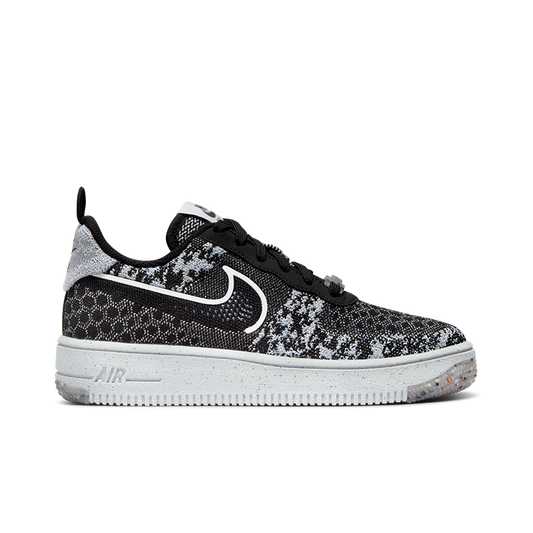 Af1 Crater Flyknit Nn (GS)