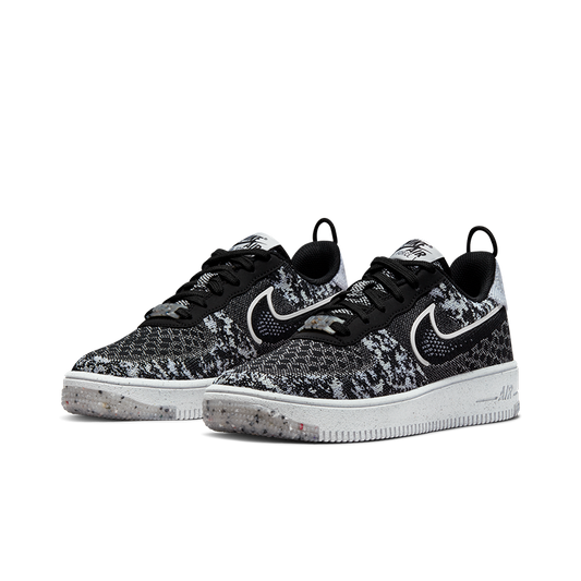 Af1 Crater Flyknit Nn (GS)