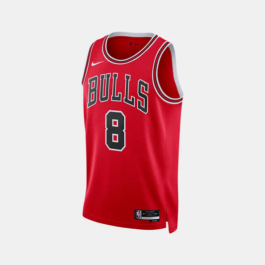 Chicago Bulls Icon Jersey
