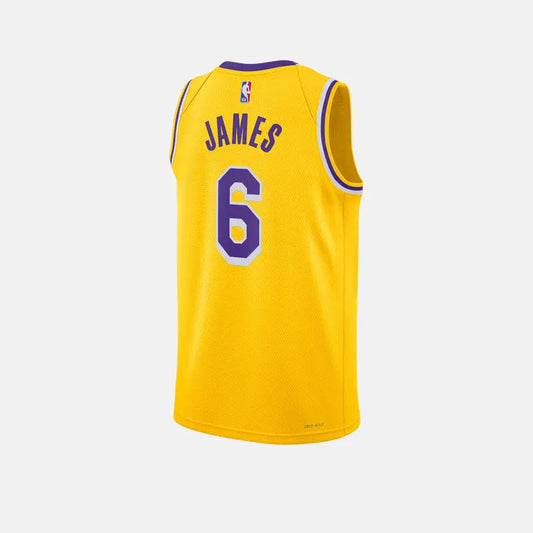 Lakers Icon  Edition Jersey