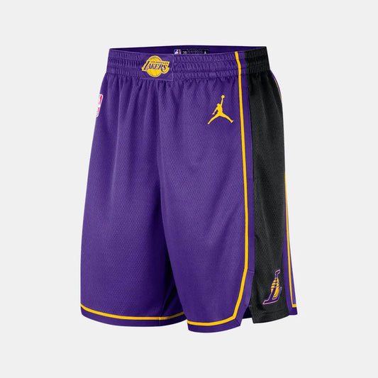Los Angeles Lakers Short