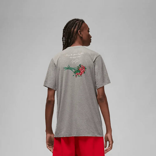 Jordan Brand Sorry Graphics T-Shirt