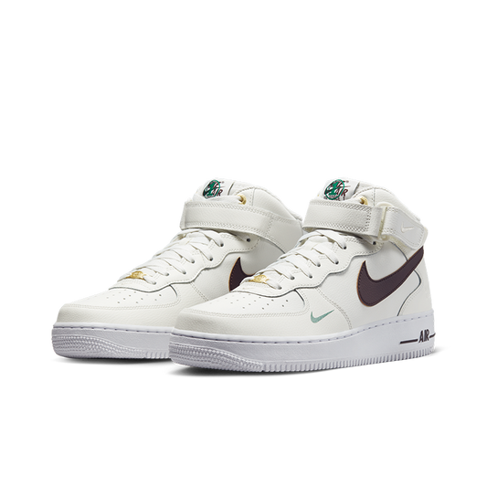 Air Force 1 Mid '07 Lv8
