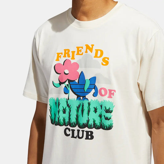 Friend of Nature T-Shirt