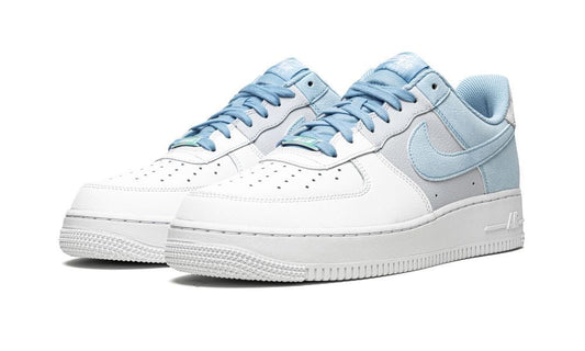 NIKE AIR FORCE 1 LOW PSYCHIC
BLUE