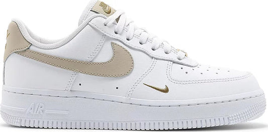 Nike Air Force 1 Low ‘07 Essential White/Beigh