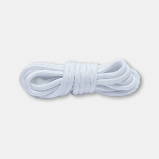 Rope Lace White 41"