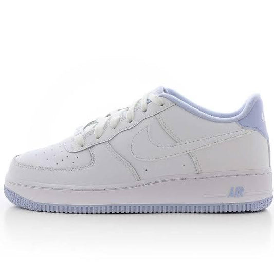 Nike Air Force 1 Low White Hydrogen Blue
